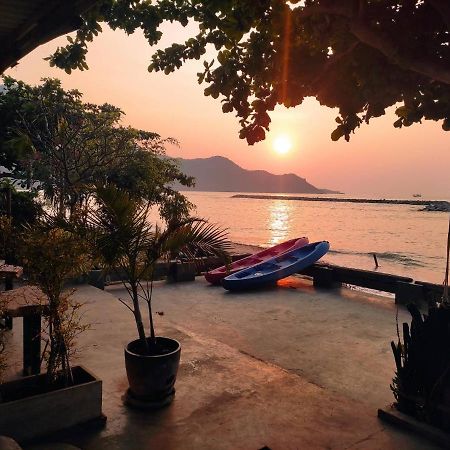Sea Sand House Resort Klong Wan Exterior photo