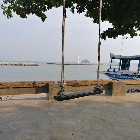 Sea Sand House Resort Klong Wan Exterior photo