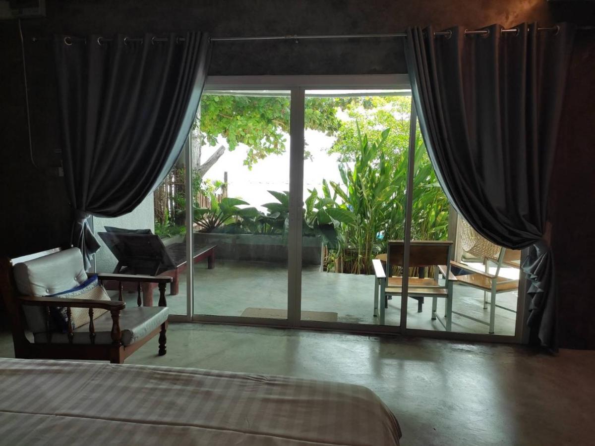 Sea Sand House Resort Klong Wan Exterior photo
