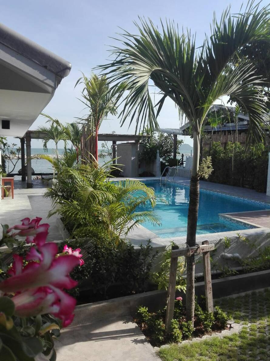Sea Sand House Resort Klong Wan Exterior photo