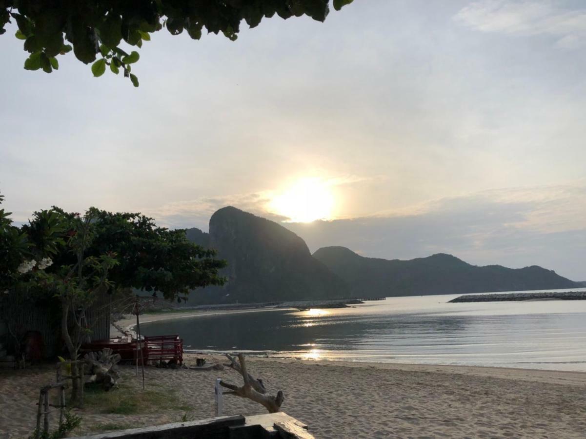 Sea Sand House Resort Klong Wan Exterior photo