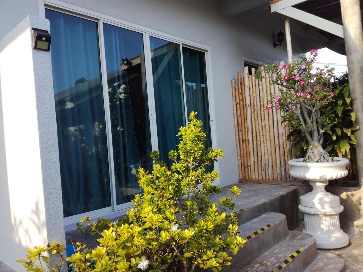 Sea Sand House Resort Klong Wan Exterior photo