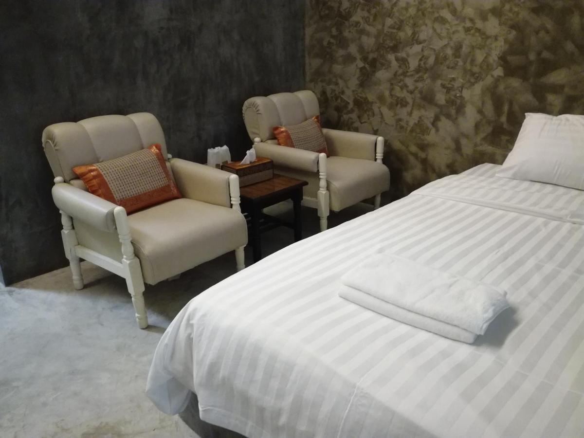 Sea Sand House Resort Klong Wan Exterior photo