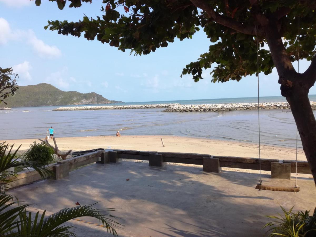 Sea Sand House Resort Klong Wan Exterior photo