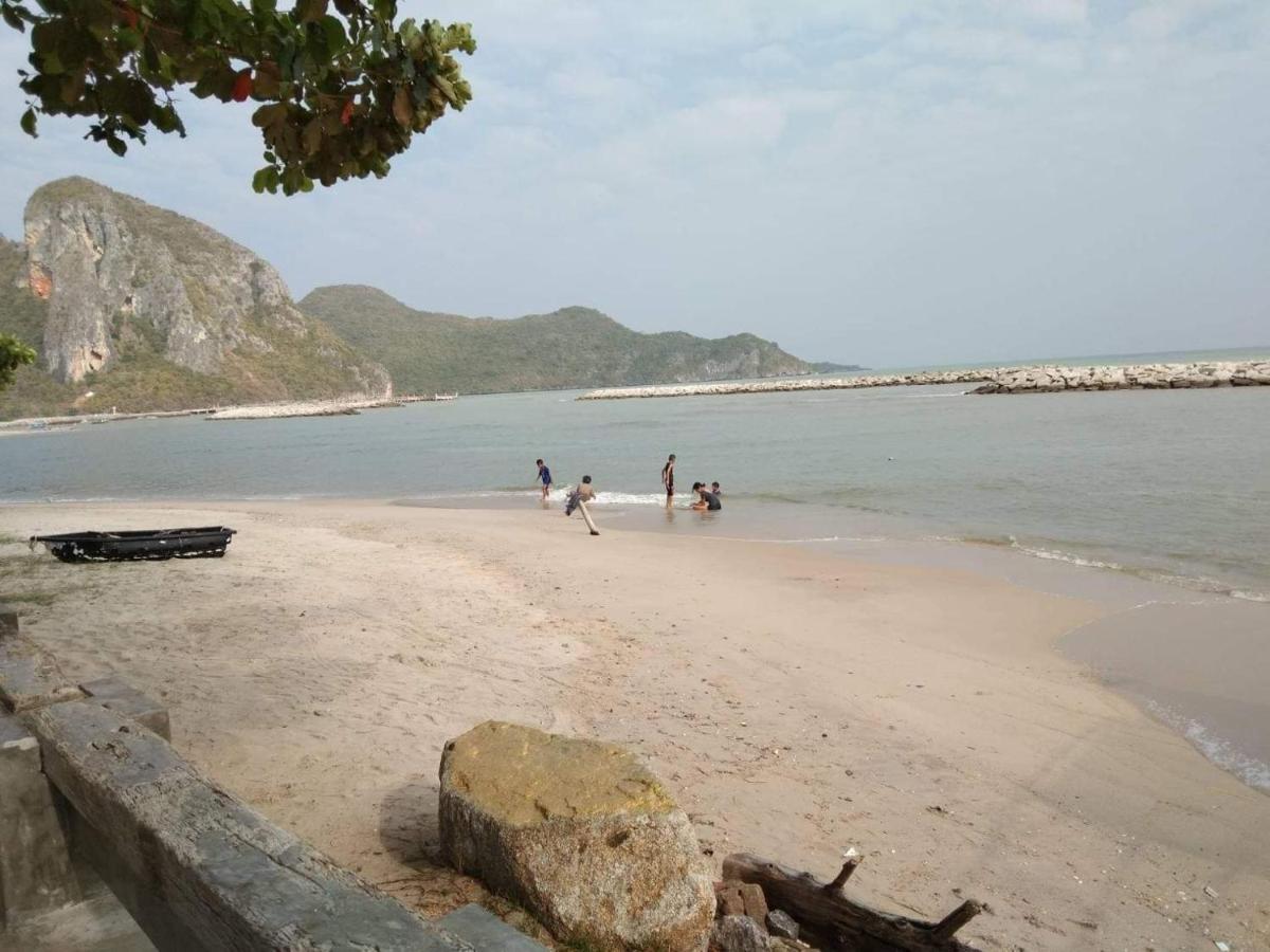 Sea Sand House Resort Klong Wan Exterior photo